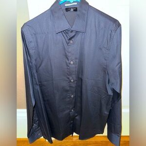 Ted Baker Button Down Long Sleeve